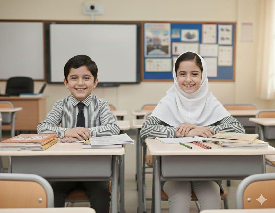 Preparing students for higher education and personal growth.